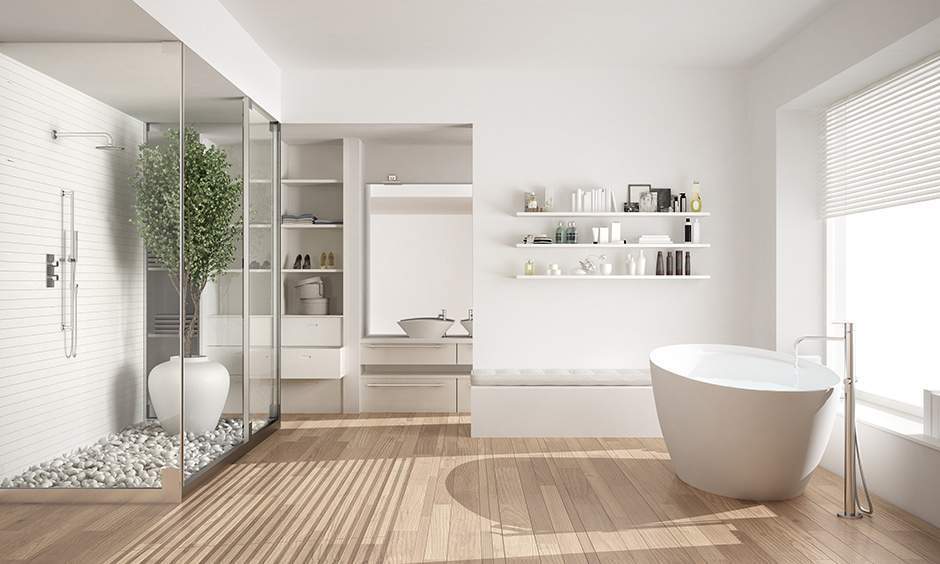 Modular Interiors