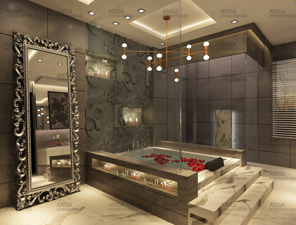 Interior Consultation