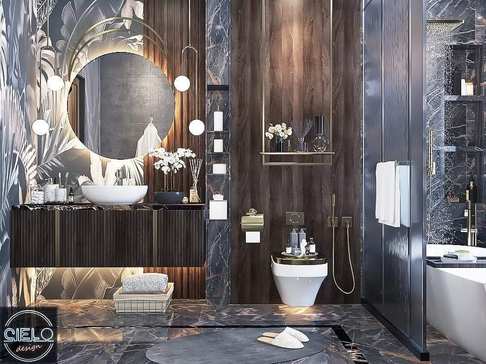 Interior Consultation
