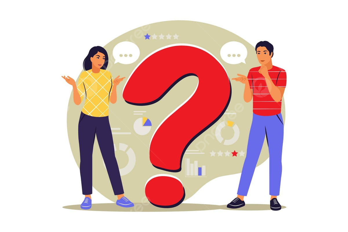 FAQ Image