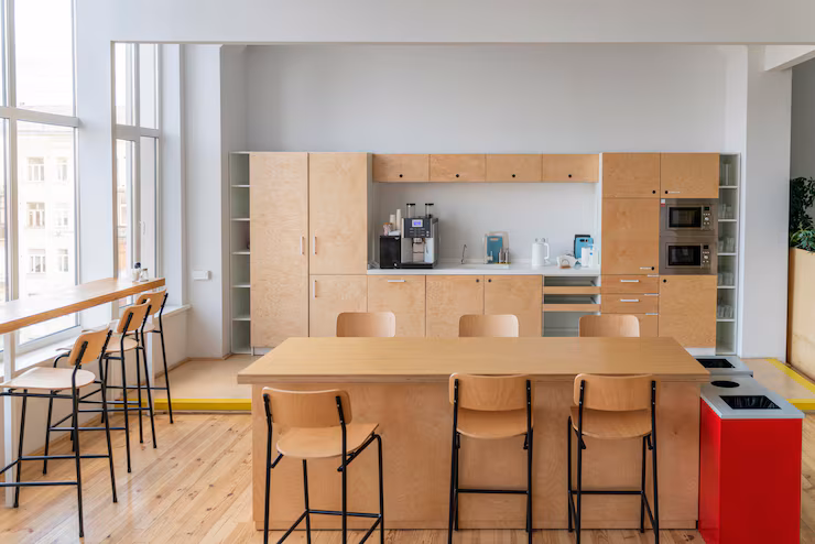 Modular Furniture