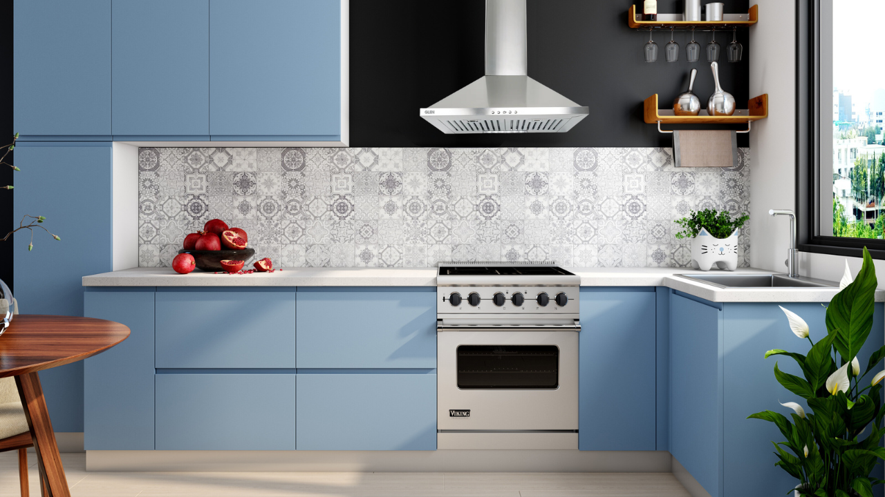 Home Appliances