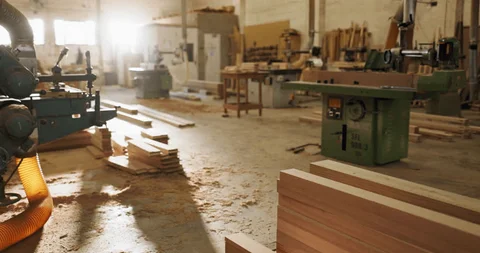 Furniture Repair & Maintenance