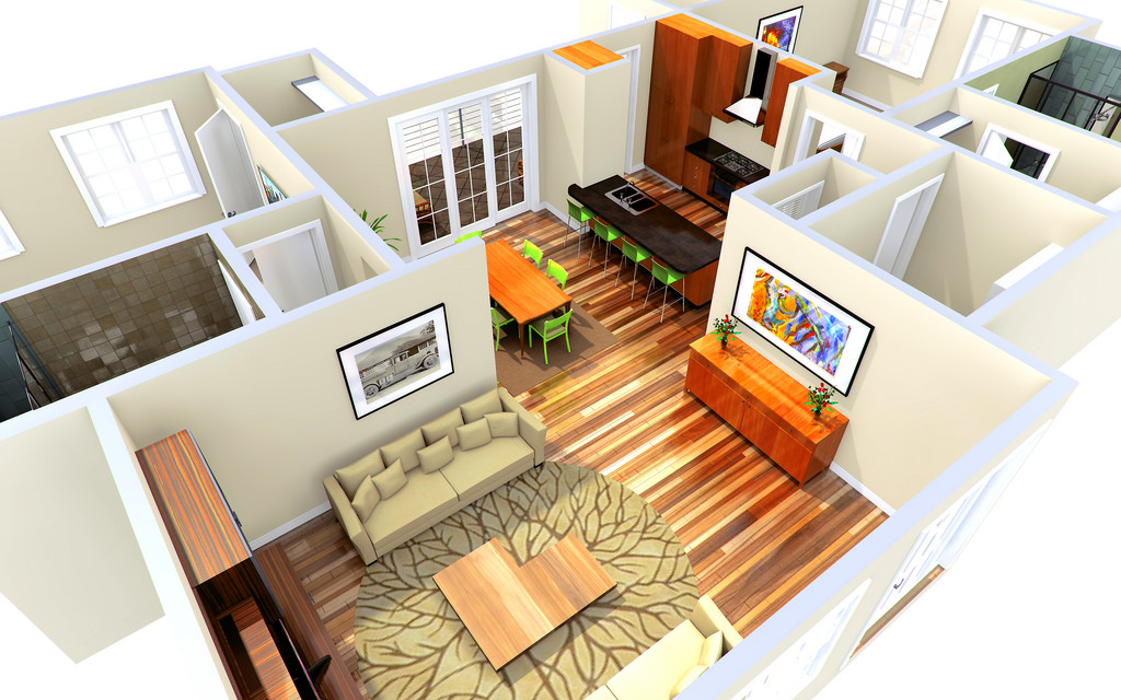 Space Planning & Optimization